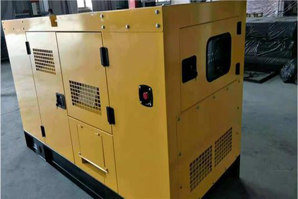 肥乡发电机出租