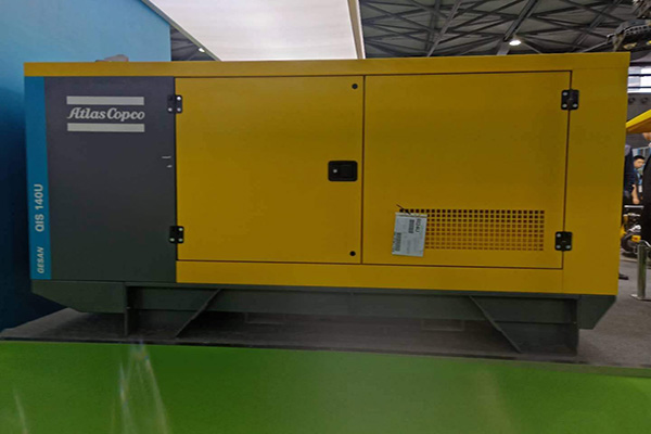 肥乡发电机出租