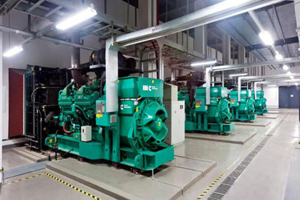 肥乡发电机出租