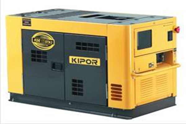 肥乡发电机出租