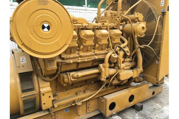 肥乡发电机出租